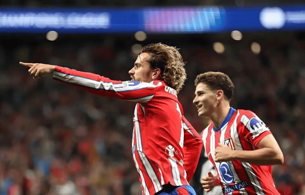 运动家那记 运动家那记