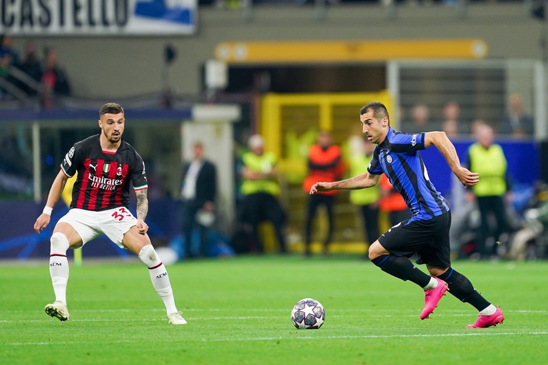 足总杯狂欢夜！曼城10-1造惨案，热刺1-2被淘汰，切尔西5-1晋级，纽卡斯尔7-6险胜